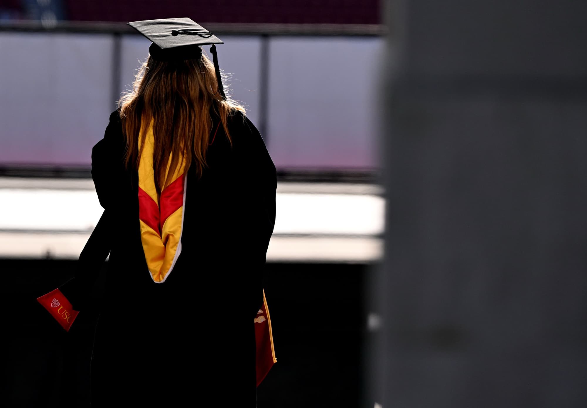 What Do California’s Recent College Grads Think About AI?