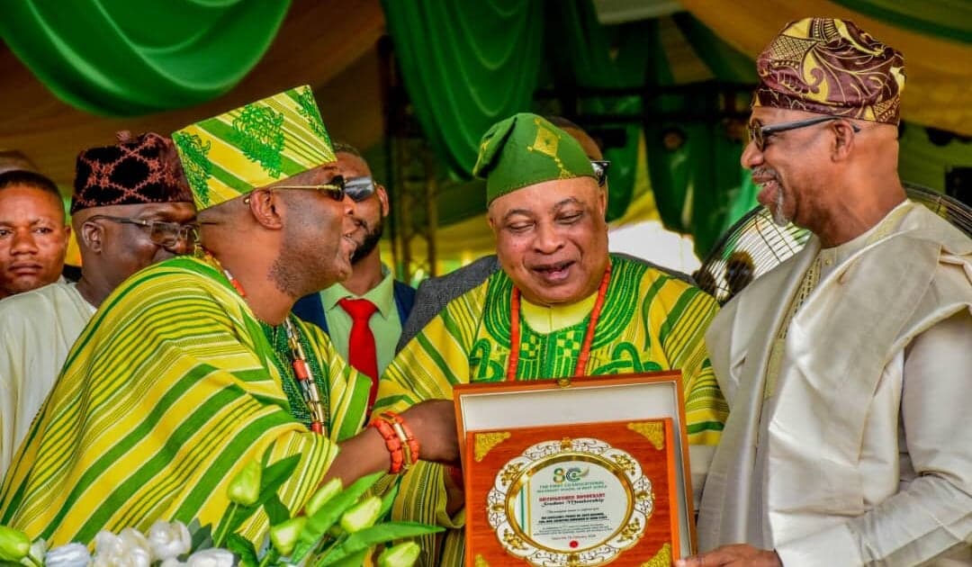 Govt plans N1bn digital classroom for Ogun school