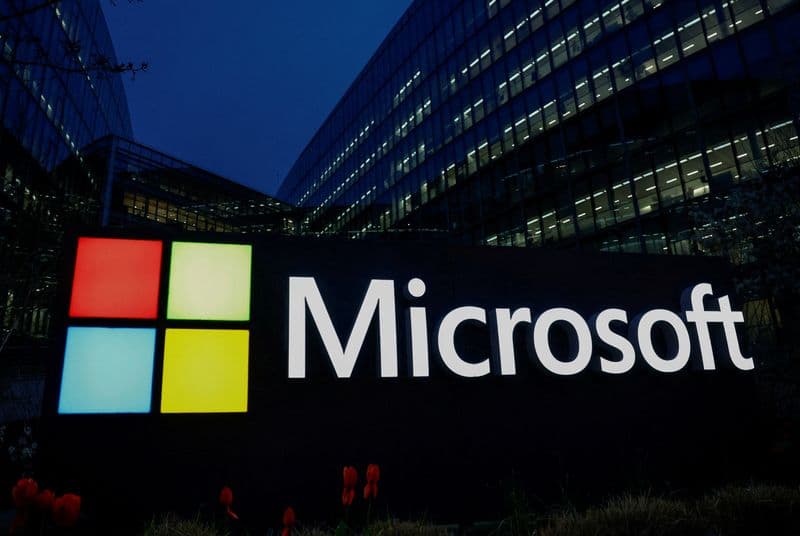 Microsoft to invest more than $5.4 billion in Canada to boost AI infrastructure