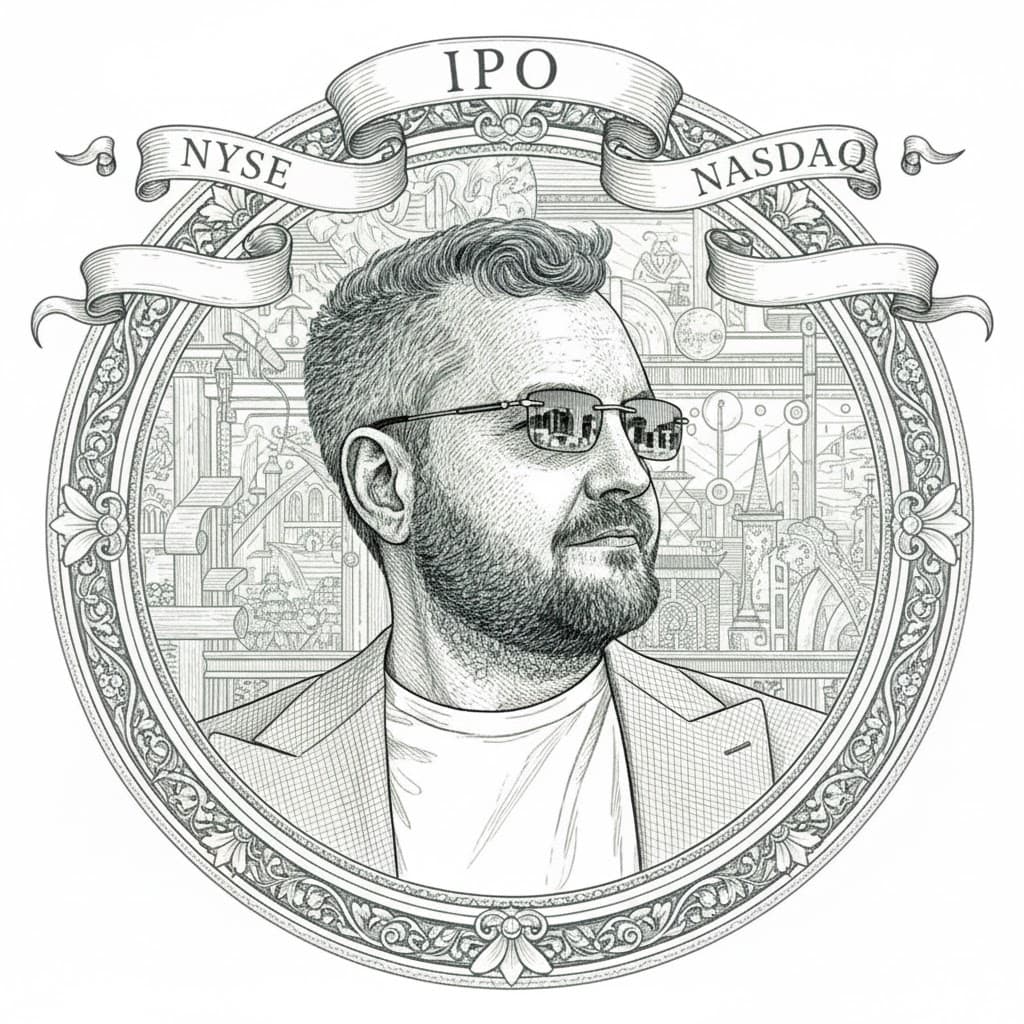 AR Ventures Announces Small-Cap IPO Consulting Service for Startups