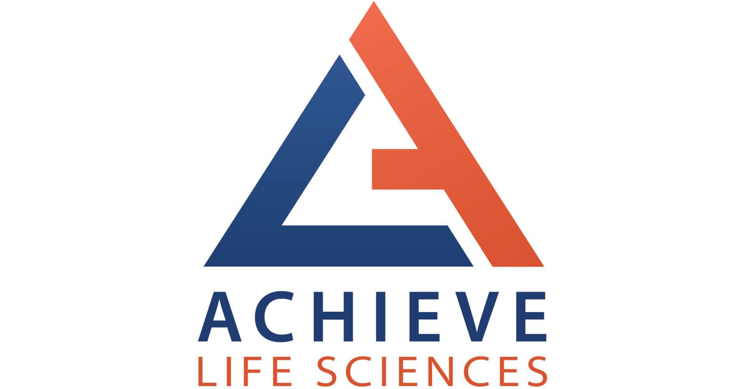 Achieve Life Sciences Names Dr. Mark Rubinstein Interim Chief Medical Officer