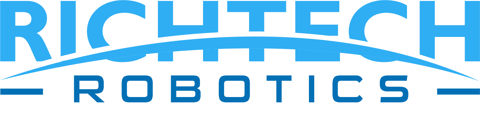 Richtech Robotics to Showcase Dual-Armed AI-Powered ADAM and DUST-E S Autonomous Cleaning Robots at HITEC 2026