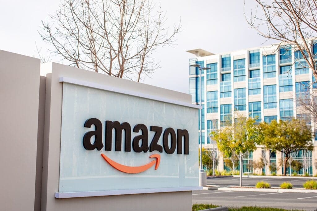 Amazon Defends Massive AI Spending, Says New AWS Capacity Being Monetized Quickly: Andy Jassy Sees Very 'Unusual' Opportunity