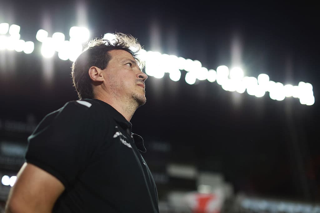  Corinthians named for Libertadores opener against Argentine side