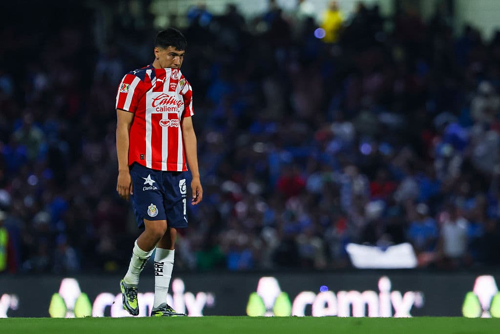  Where will he end up? Gutiérrez's future after Pulido exits