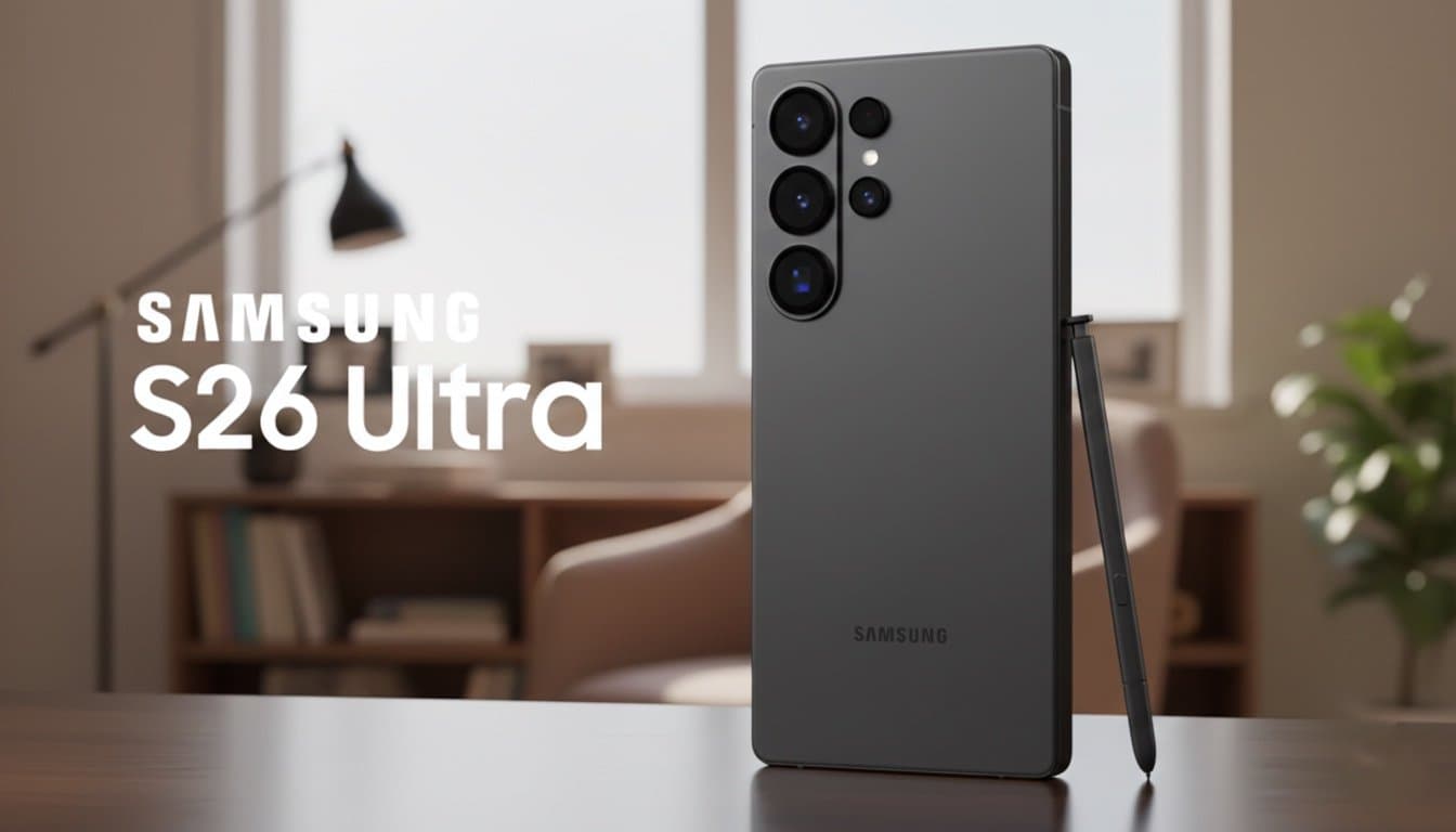 Samsung Galaxy S26 Ultra: Game-Changing AI, But at What Cost?