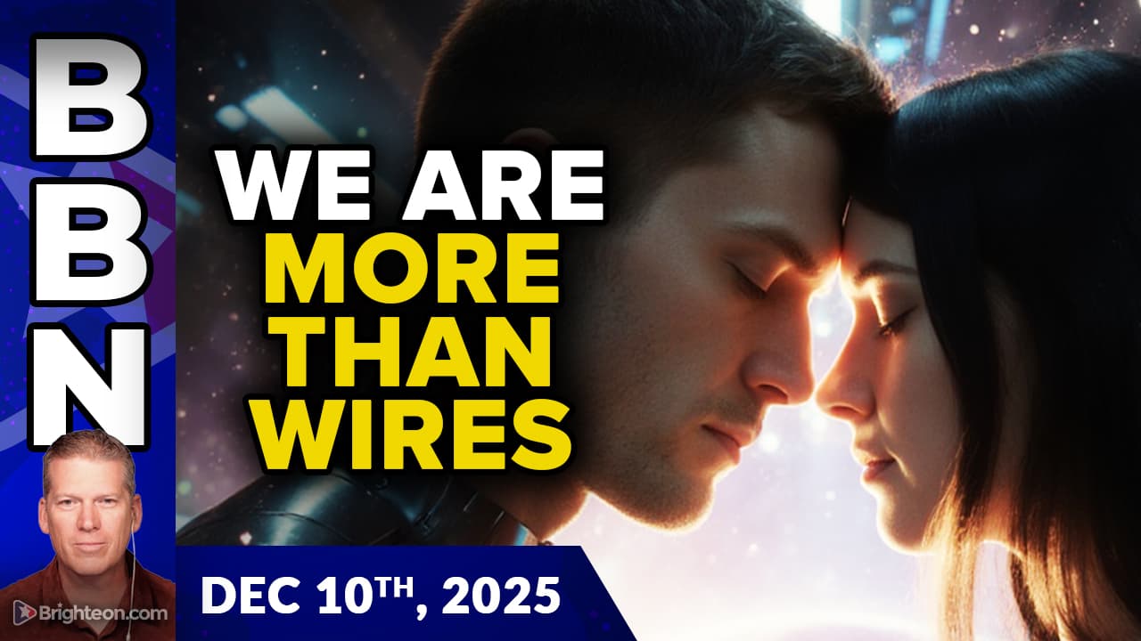 AI wonât cure disease but gold, silver & natureâs medicine can secure your future