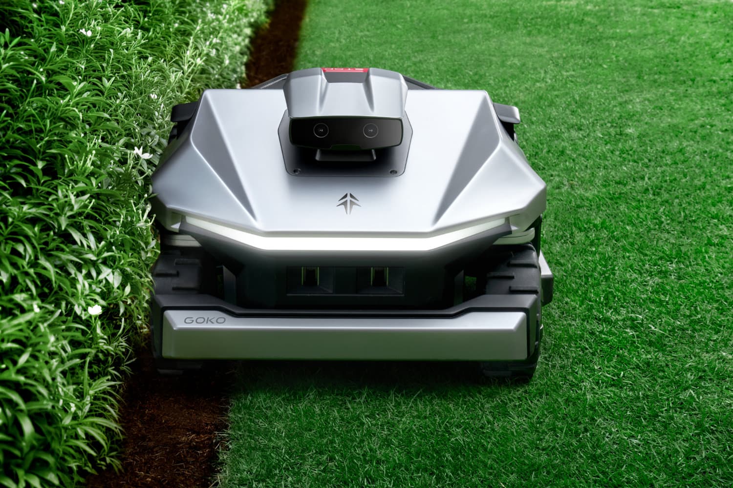 GOKO M6: The Mower That Doesn’t Quit