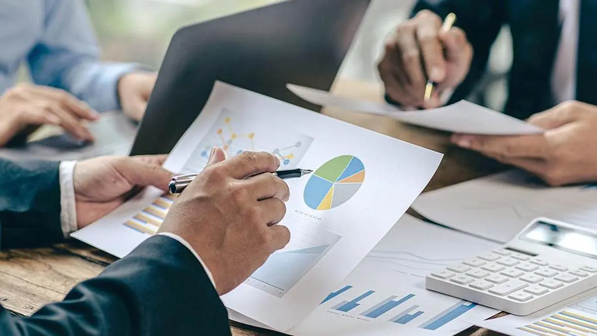 Angel One shares gain after strong Q4 earnings growth