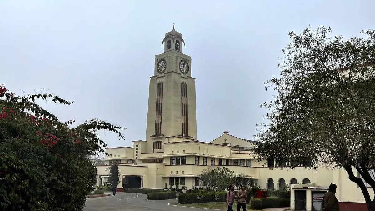 ‘Our college campuses are with us forever’