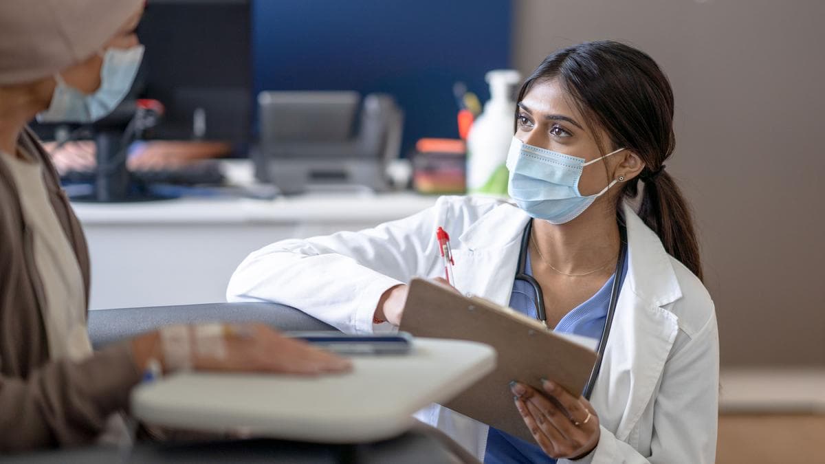 Batting for clinical trials, but not without its ‘subjects’