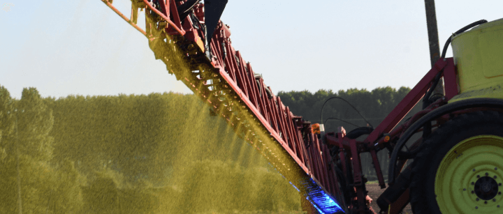 Politicians Say Glyphosate Weedkiller Causes Cancer But Evidence Not Clear-Cut