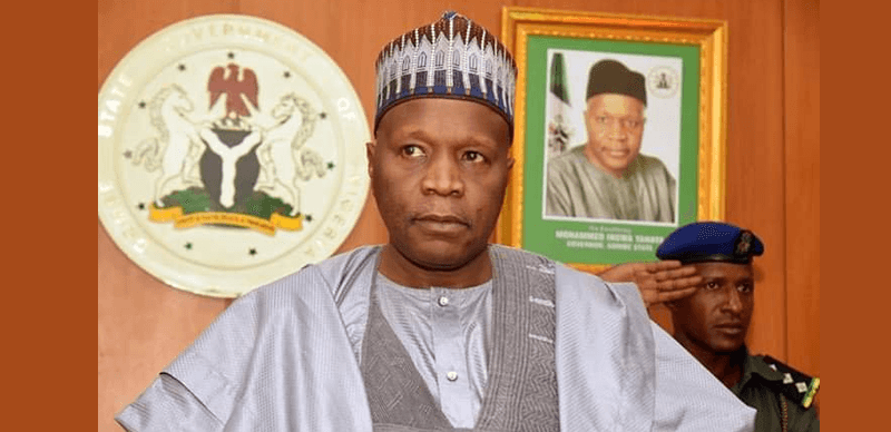 Gombe gov advocates 25-year national plan for early childhood development