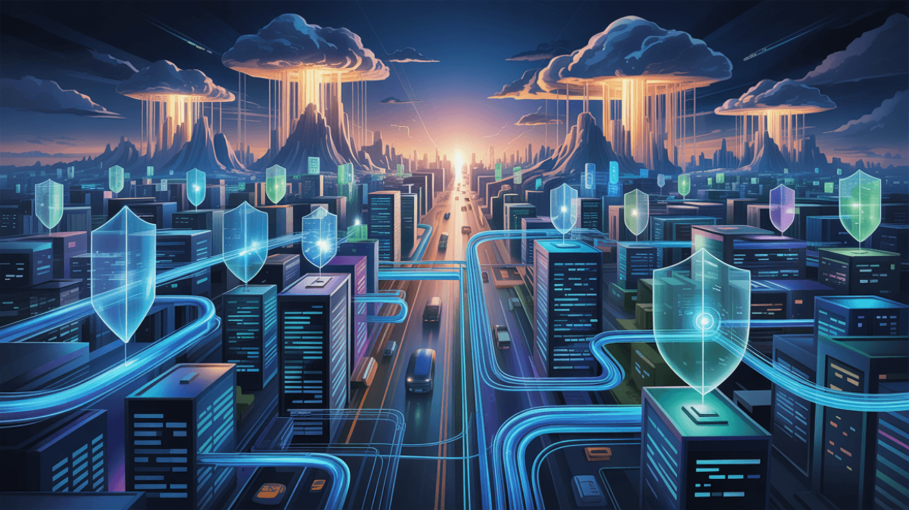 PitchBook: AI is becoming the defining infrastructure layer of the global economy