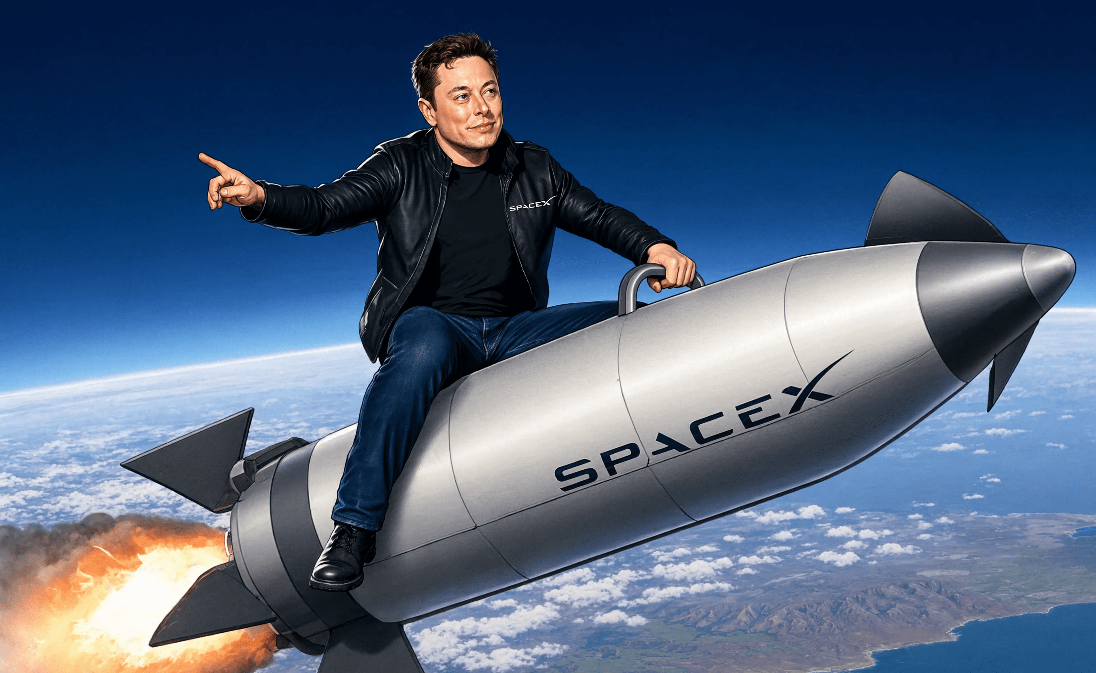 SpaceX’s record IPO, Bezos’ Prometheus rising and Anthropic’s controversial call for AI limits