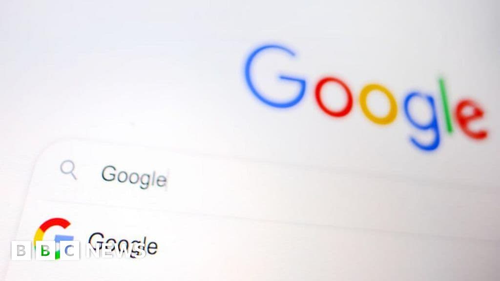 EU investigates Google over AI-generated summaries in search results