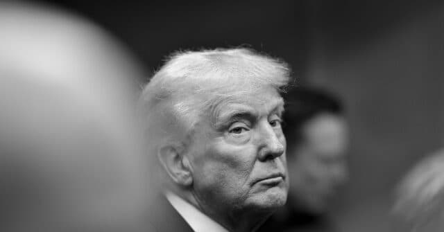 Mike Johnson and Israel’s Knesset Speaker Launch Global Campaign to Nominate Trump for Nobel Peace Prize