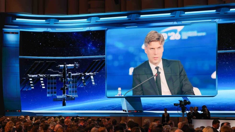 Russian Space Forum floats public-private sector partnership for exploring the final frontier