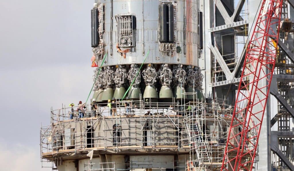 SpaceX Starship 13 Should be the First Orbital Flight