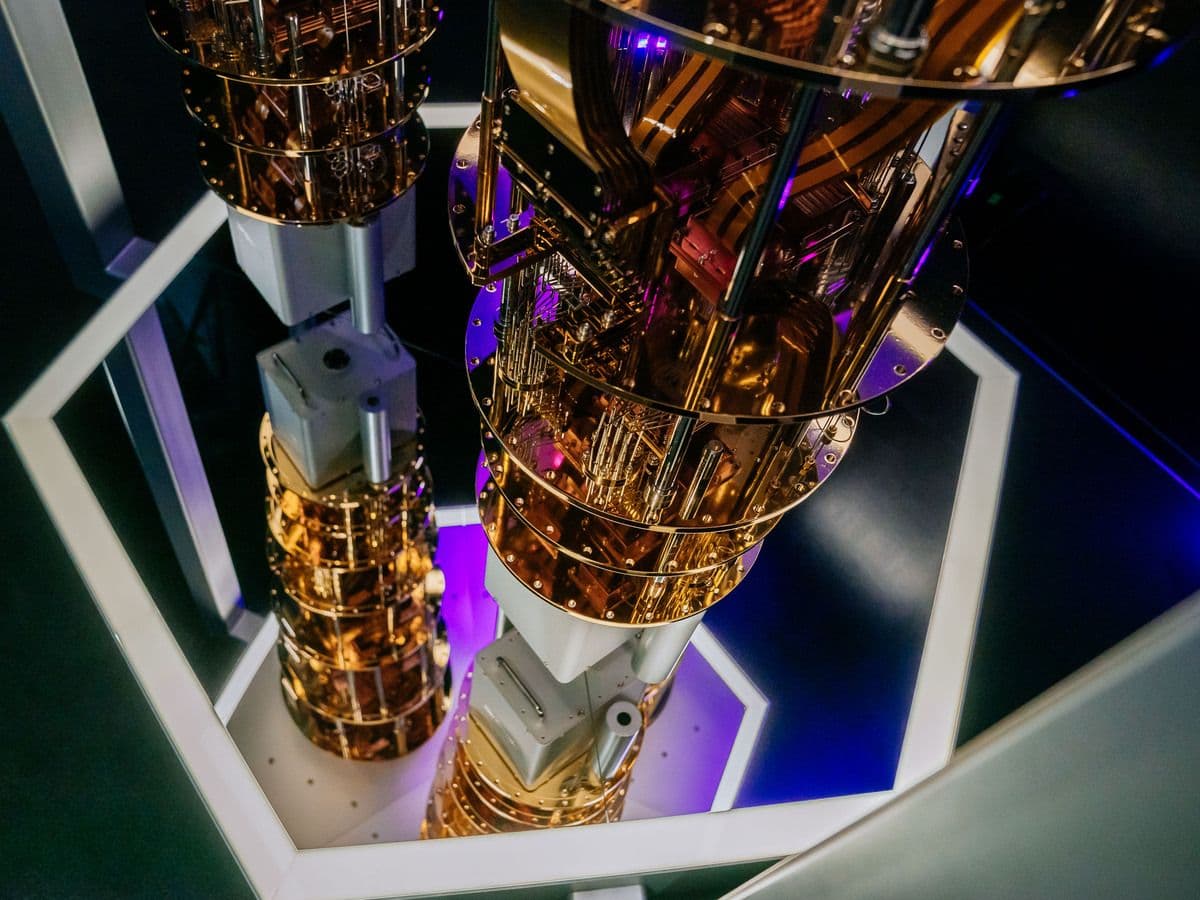 The quantum computing revolution is closer than you think