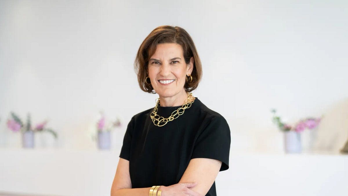 Joanna Strober's Midi Health Raises $100M to Scale Women's Health Services