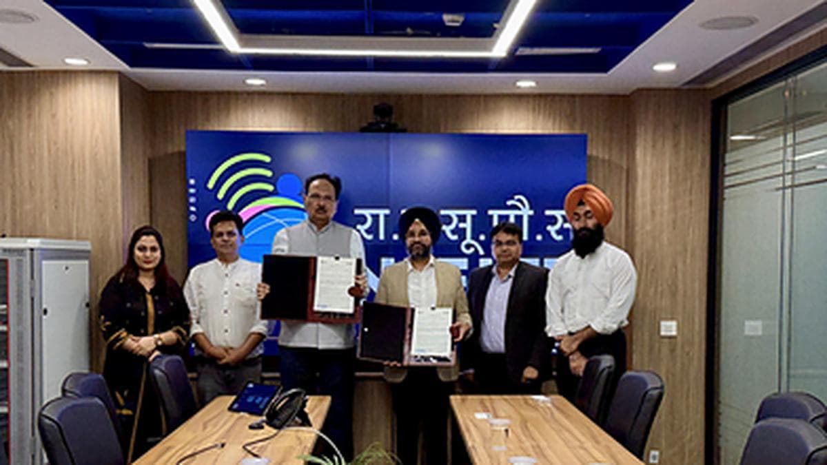 Antier Solutions Signs Strategic MoU with NIELIT to Advance Blockchain and AI Skilling Across India
