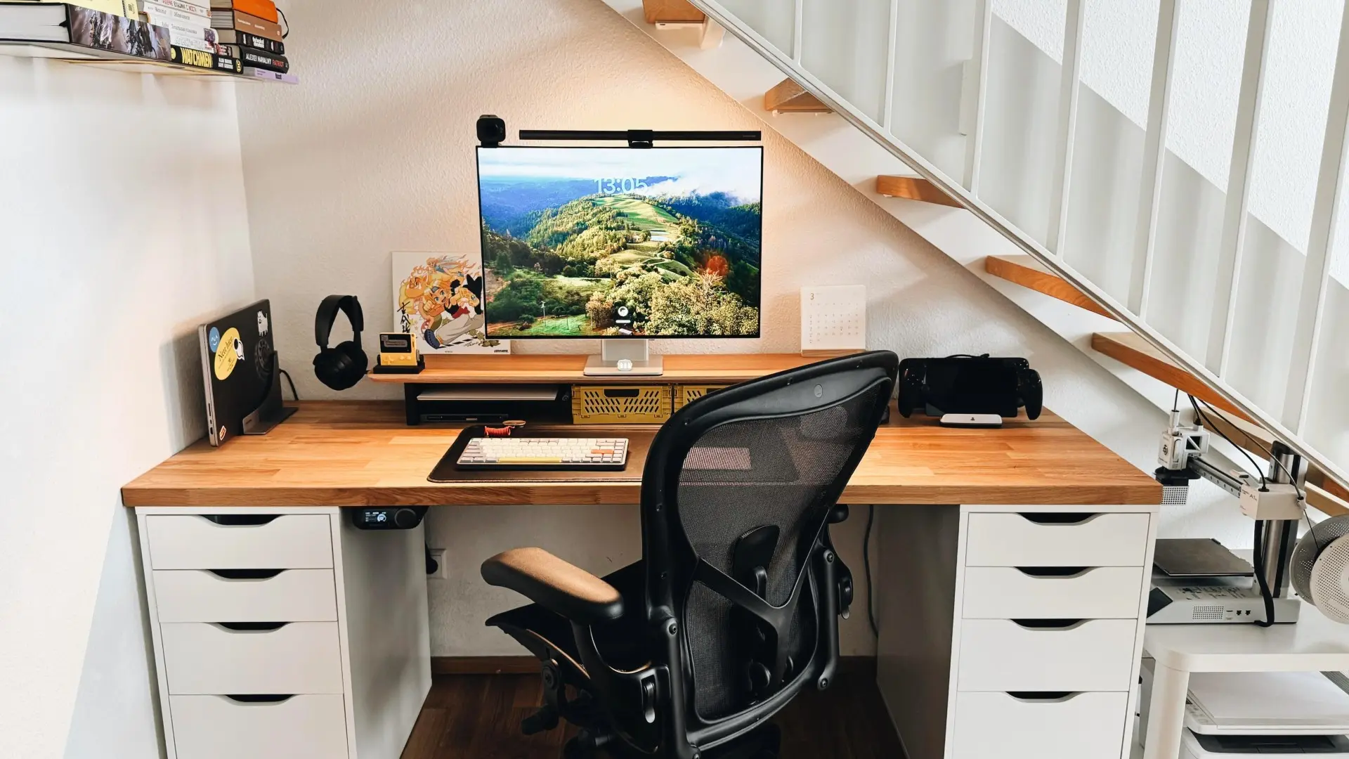 Best compact Mac setups: Big ideas, small spaces