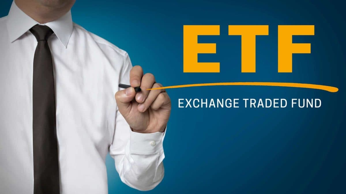 3 excellent ASX ETFs to buy with $3,000 in December