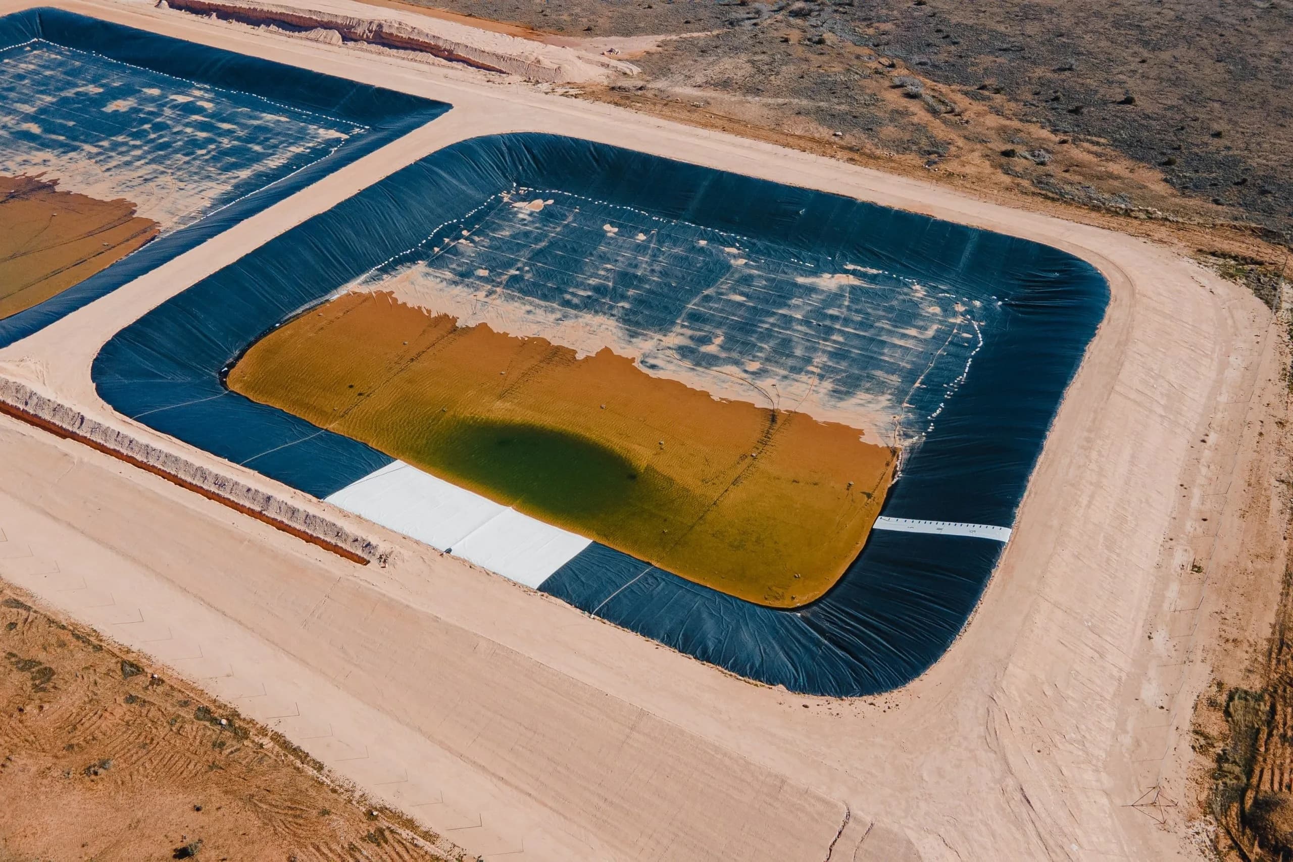 Texas to Set Rules for Using Treated Fracking Water on Farms